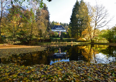 Villa Ehrenfriedersdorf