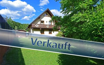 *Verkauft- Einfamilienhaus in ruhiger Lage am Rand von Beierfeld*