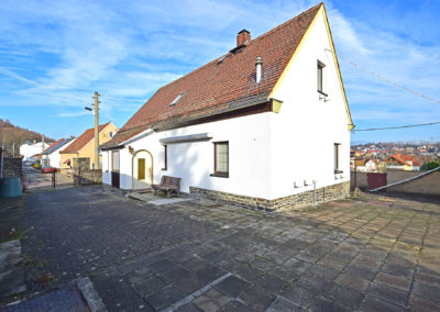 EFH Wilkau Hasslau