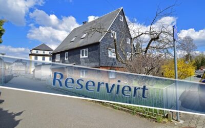 *RESERVIERT – Großzügiges Einfamilienhaus in Dorfchemnitz*