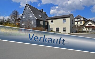 *VERKAUFT- Großzügiges Einfamilienhaus in Dorfchemnitz*