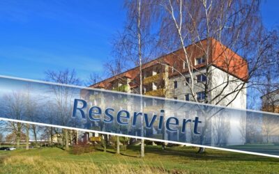 *RESERVIERT –  Komplett sanierte Eigentumswohnung in Stollberg*