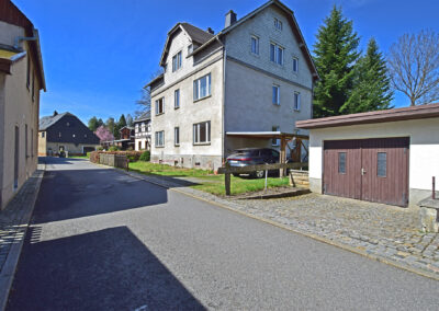 MFH Zwönitz