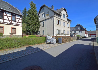 MFH Zwönitz
