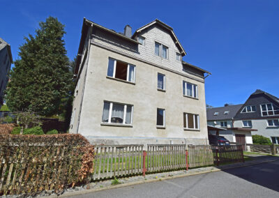 MFH Zwönitz