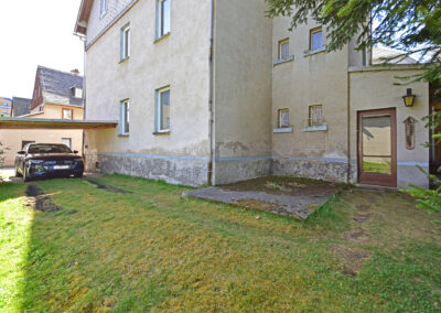 MFH Zwönitz