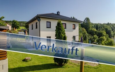 *Verkauft – geniale Stadtvilla in Beierfeld*