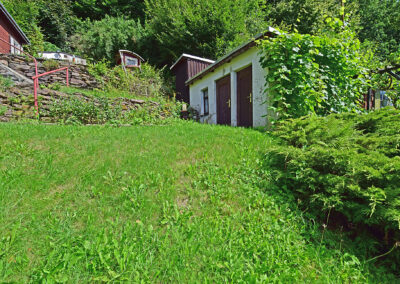 Grundstück Aue