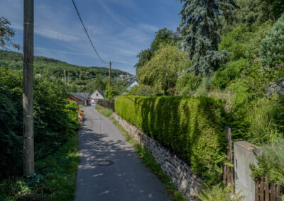 Grundstück Aue