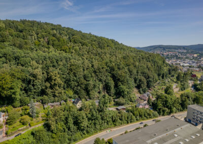 Grundstück Aue