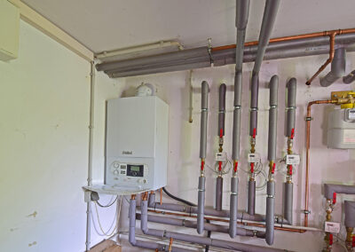 MFH Schönheide