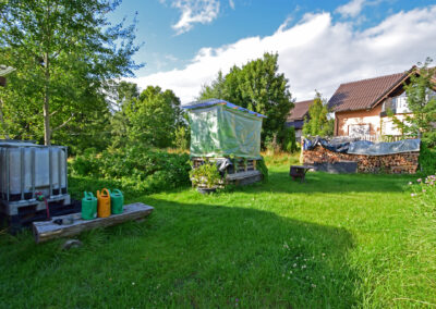 MFH Schönheide