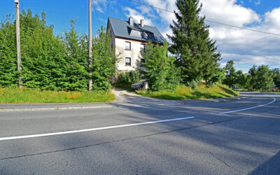 *Anlageobjekt mit viel Potential in idyllischer Randlage von Schönheide*