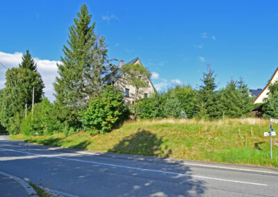 MFH Schönheide