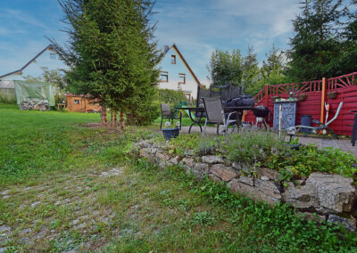MFH Schönheide