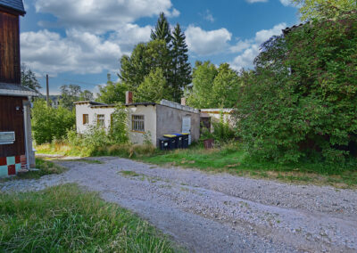 MFH Schönheide