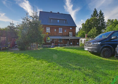 MFH Schönheide