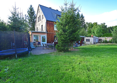MFH Schönheide