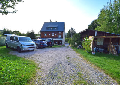 MFH Schönheide