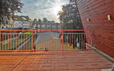 *Gelegenheit – schöne Eigentumswohnung in zentraler Lage von Schönheide*