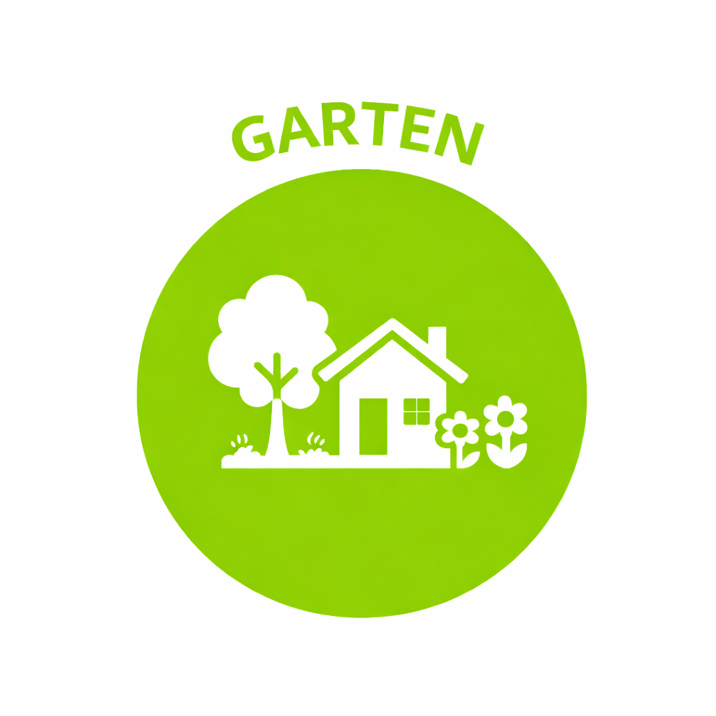 Icon Garten