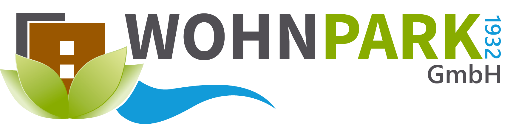 Logo WP 1932
