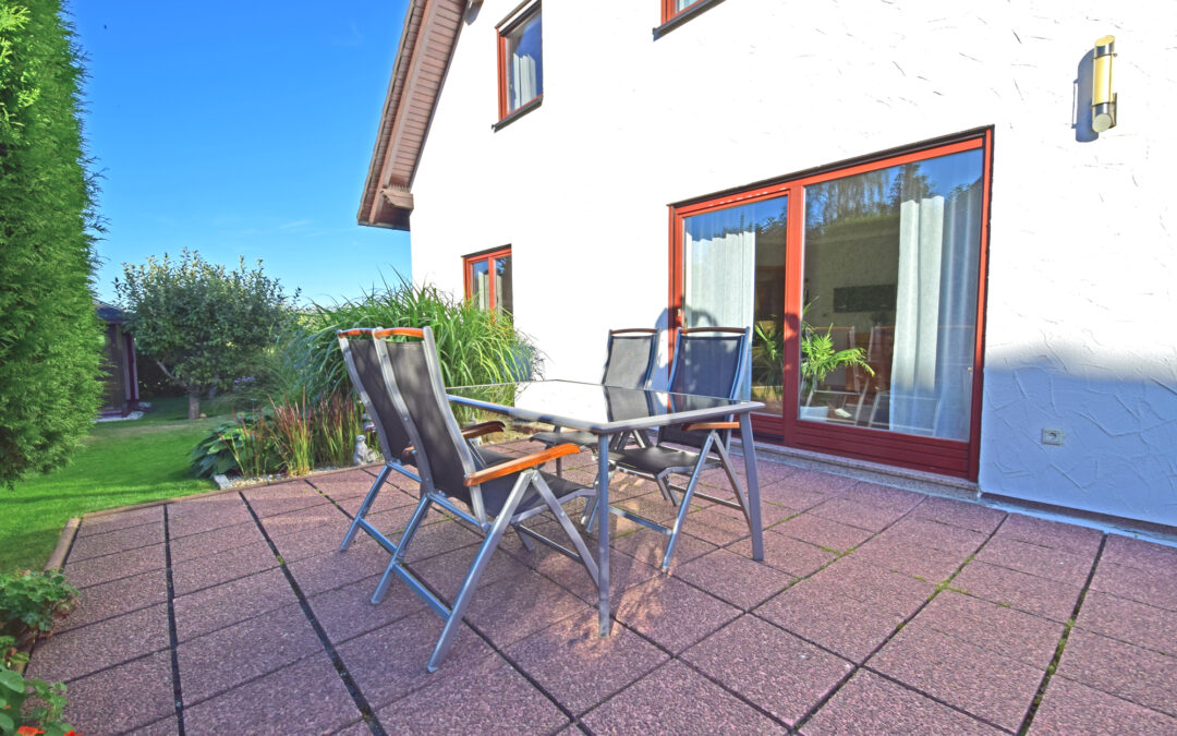 *Traumhaus mit vielen Extras in Randlage von Zwönitz*