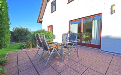 *Traumhaus mit vielen Extras in Randlage von Zwönitz*